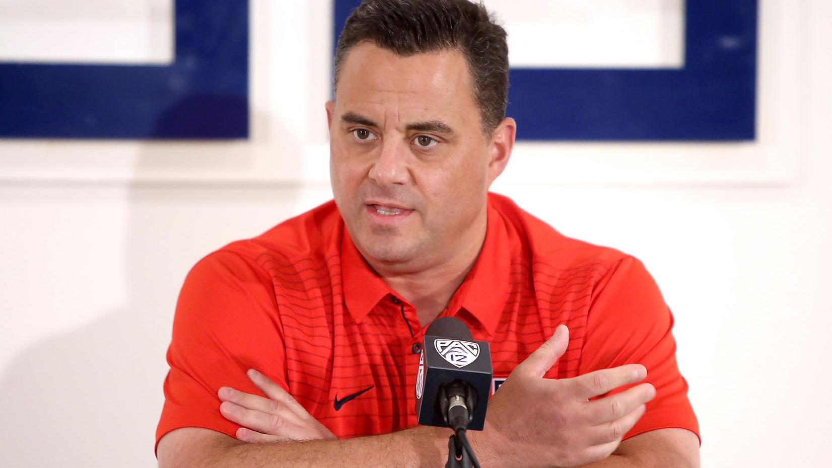 Houston Baptist completes Arizona Wildcats' 2018-19 basketball schedule